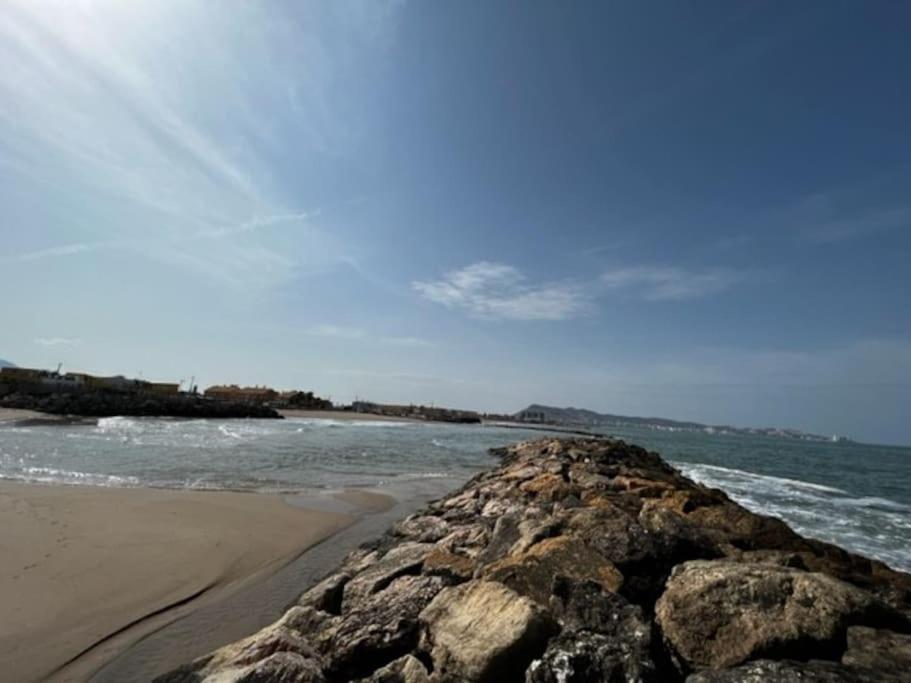 Adosado Estany Holiday home Cullera