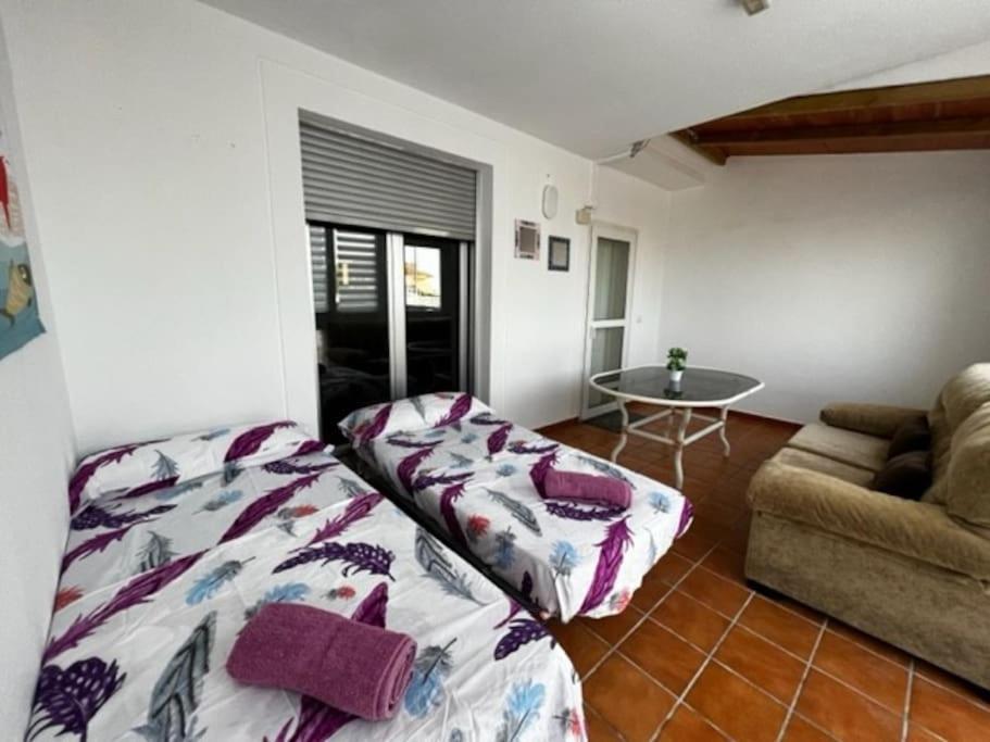Holiday home Adosado Estany *