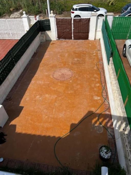 Holiday home Adosado Estany Cullera