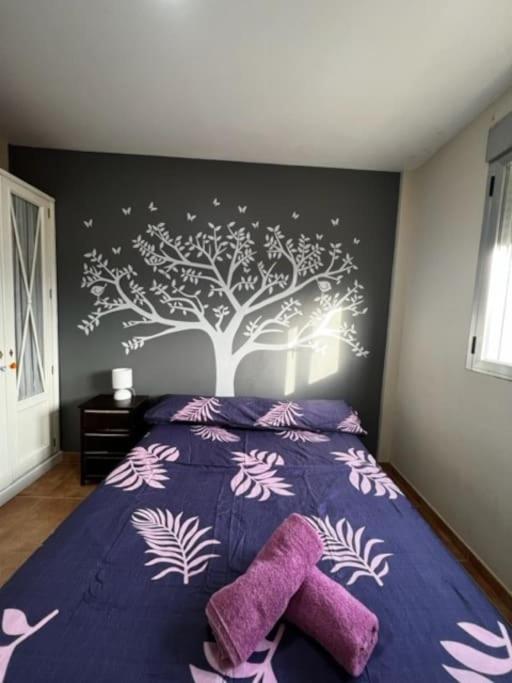 Holiday home Adosado Estany Cullera