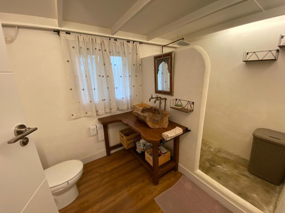 Holiday home Casaruibella Moratalla (Murcia)
