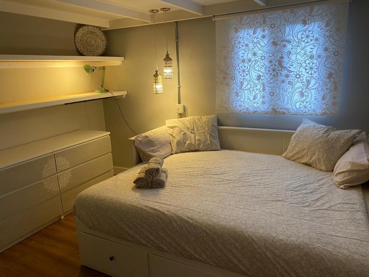 Holiday home Casaruibella Moratalla (Murcia)