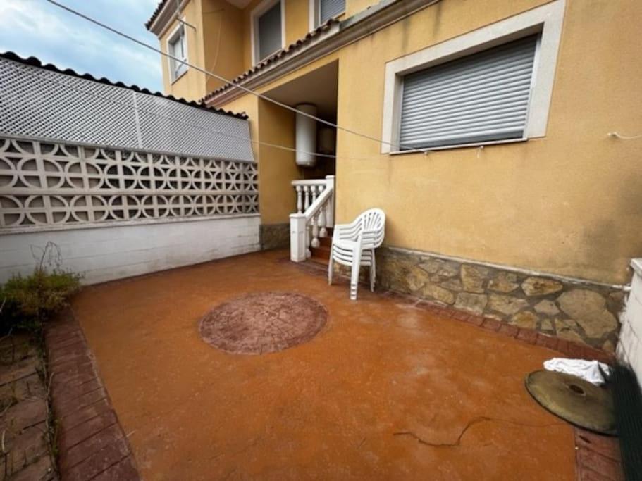 Adosado Estany Holiday home *