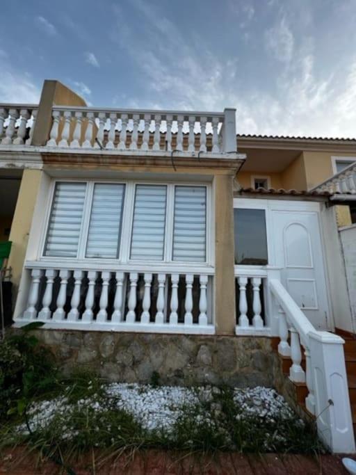 Holiday home Adosado Estany *