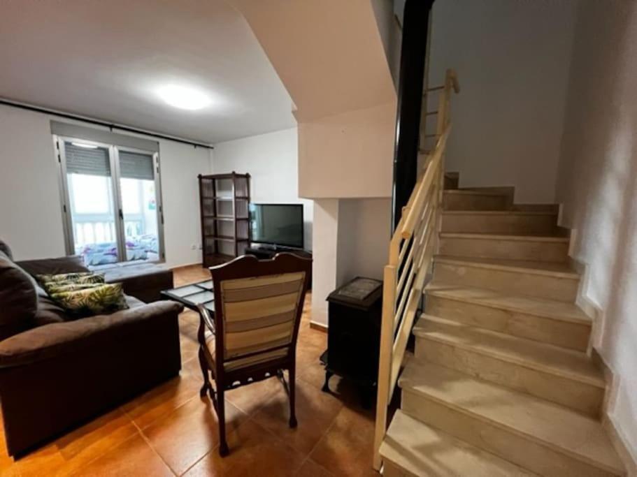 Holiday home Adosado Estany Cullera