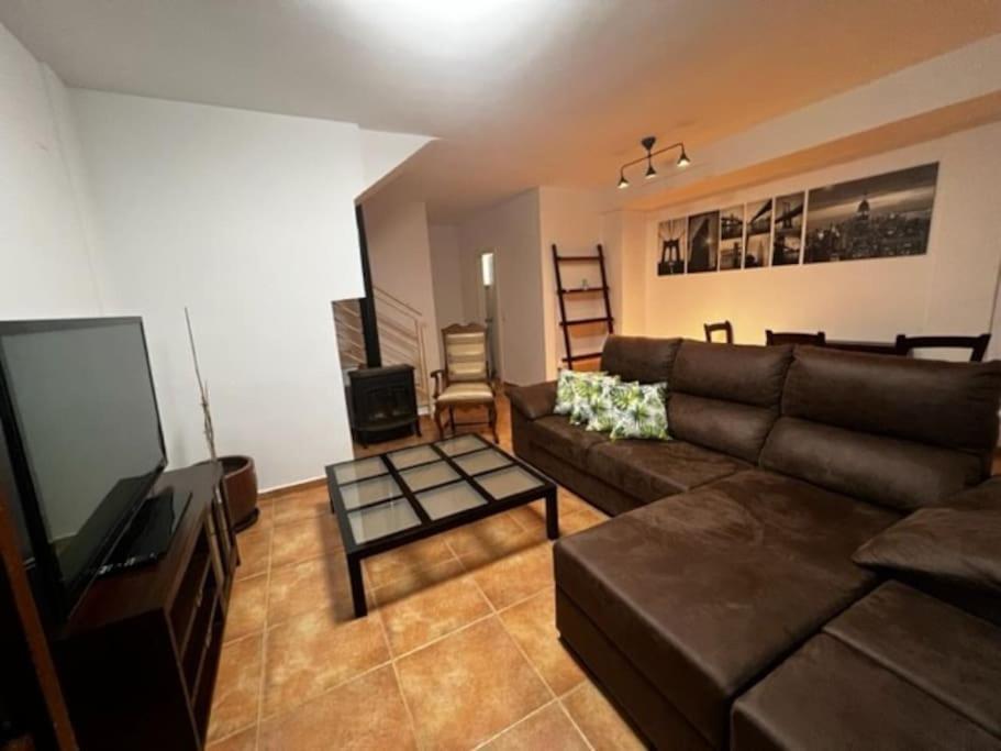 Holiday home Adosado Estany
