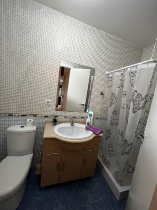 Adosado Estany
