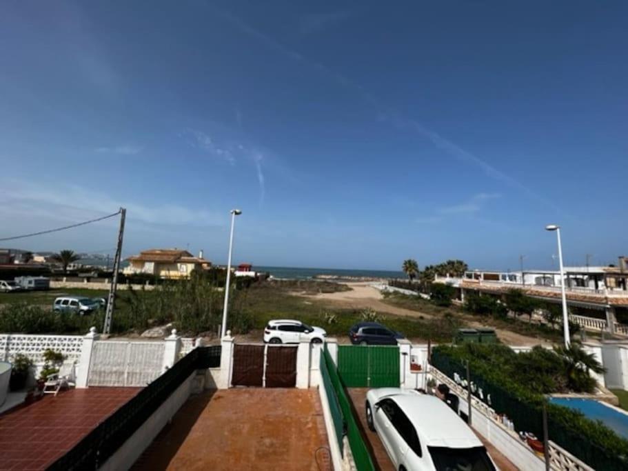 Adosado Estany Holiday home Cullera