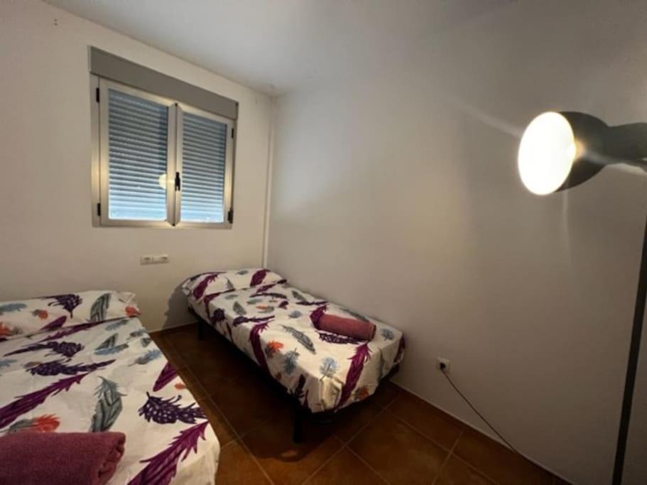 Holiday home Adosado Estany *