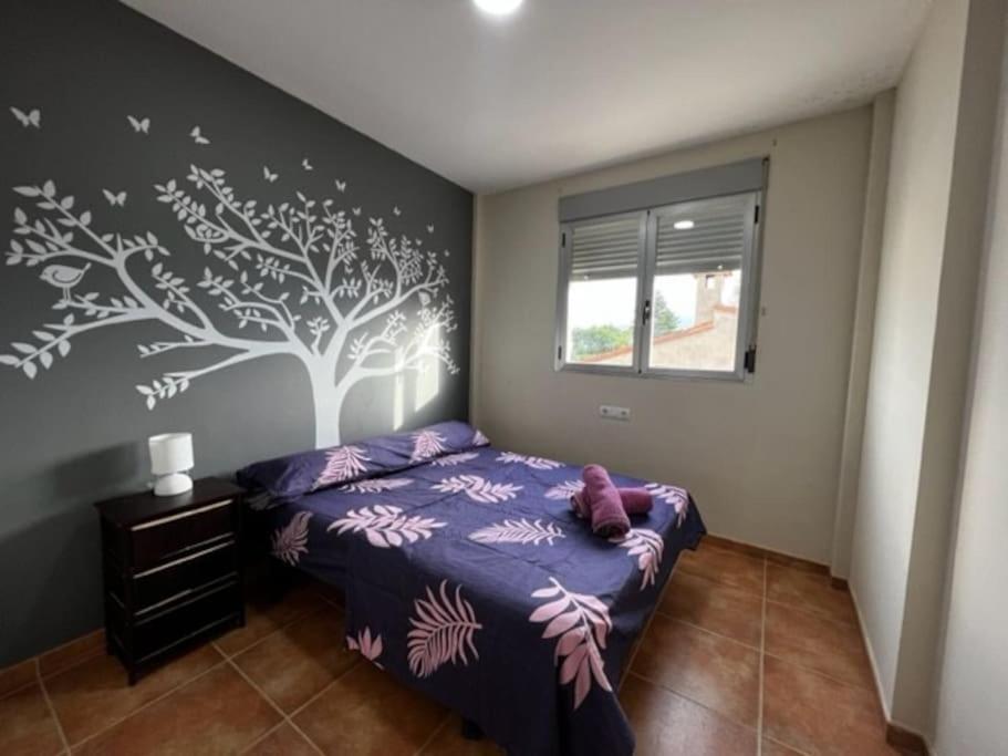 Adosado Estany Holiday home Cullera