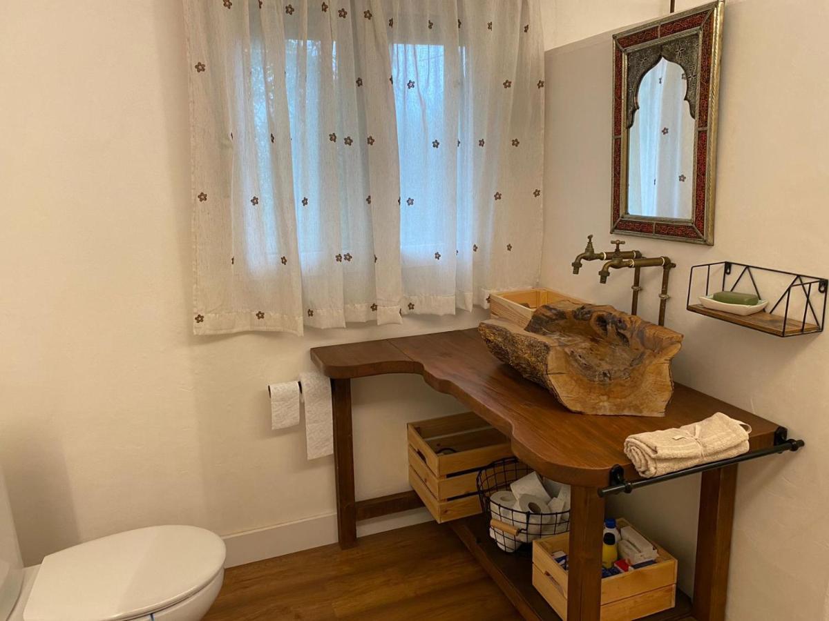 Holiday home Casaruibella Moratalla (Murcia)