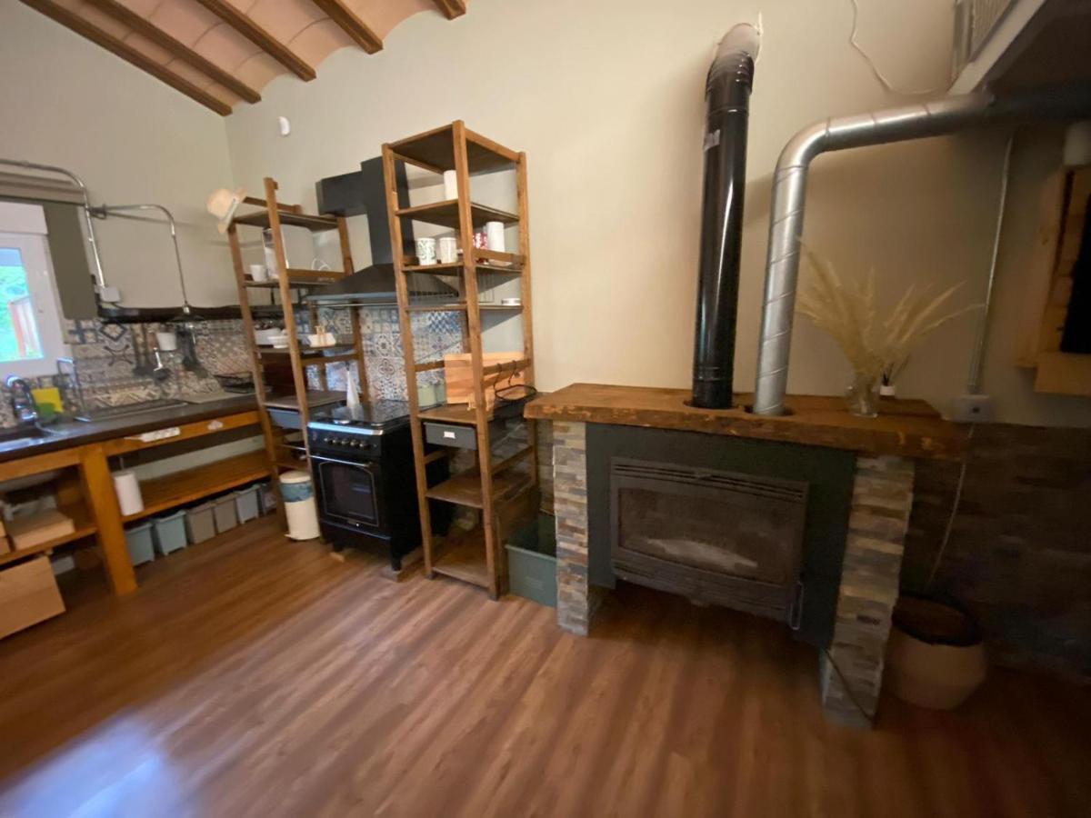 Holiday home Casaruibella Moratalla (Murcia)