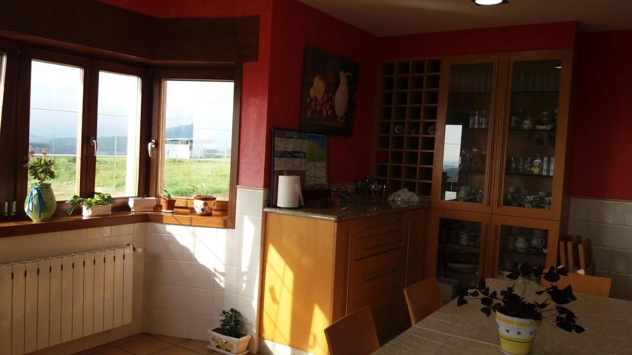 Casa Aida Foz