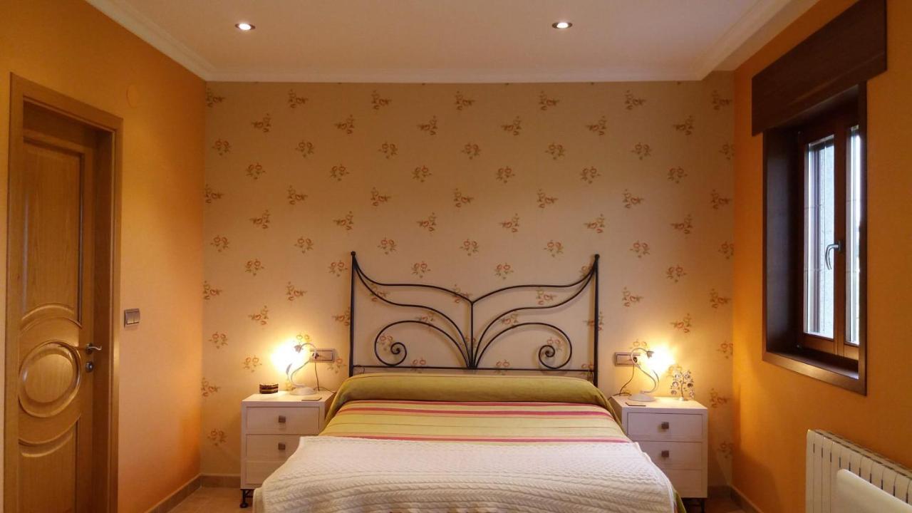 Pensión Casa Aida