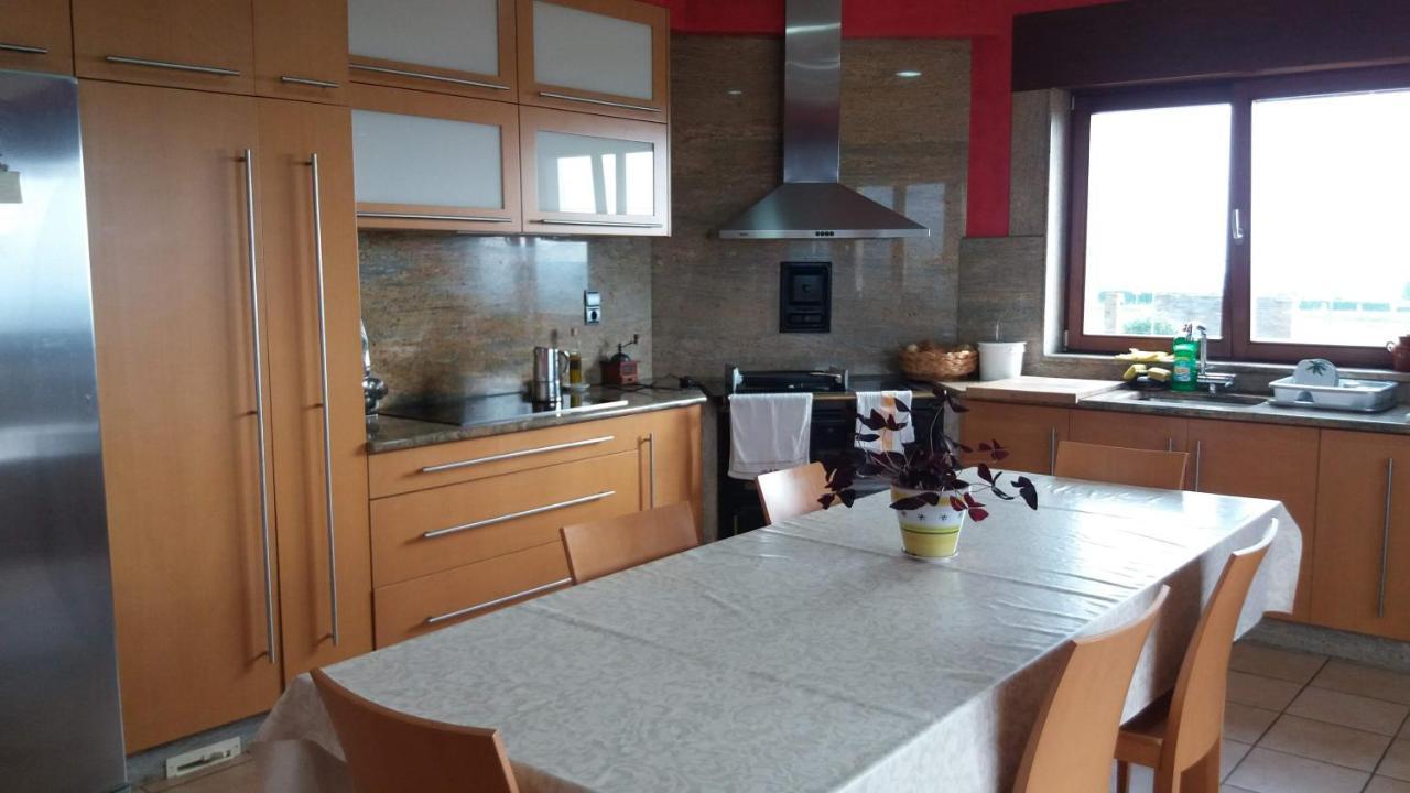 Casa Aida Pensión