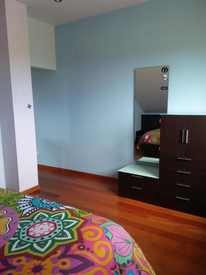 Pensión Casa Aida