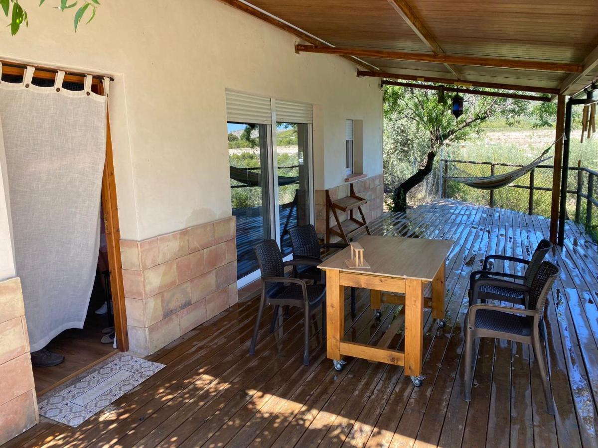 Casaruibella Holiday home *