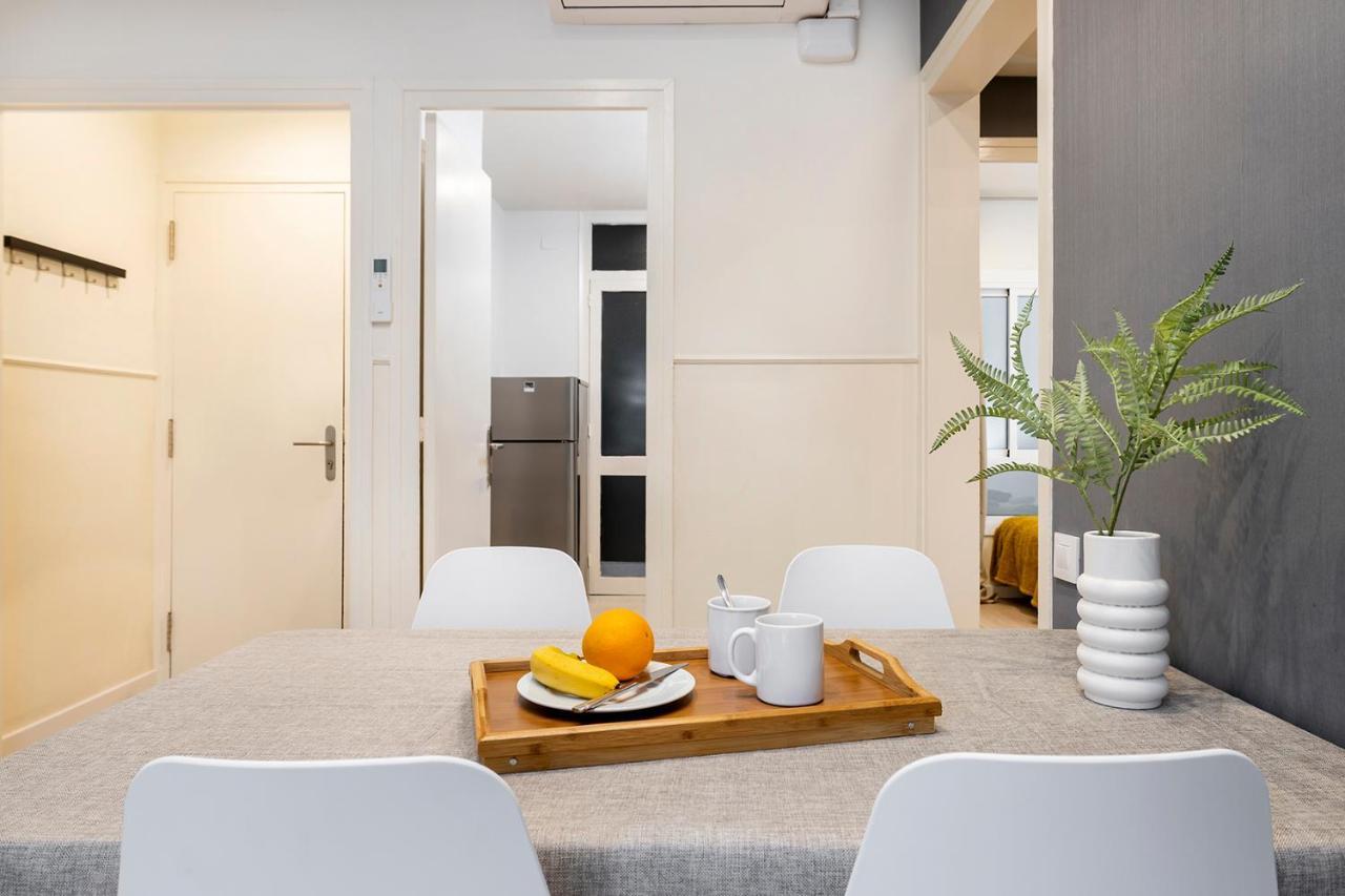 Apartment Sata Sagrada Familia Area