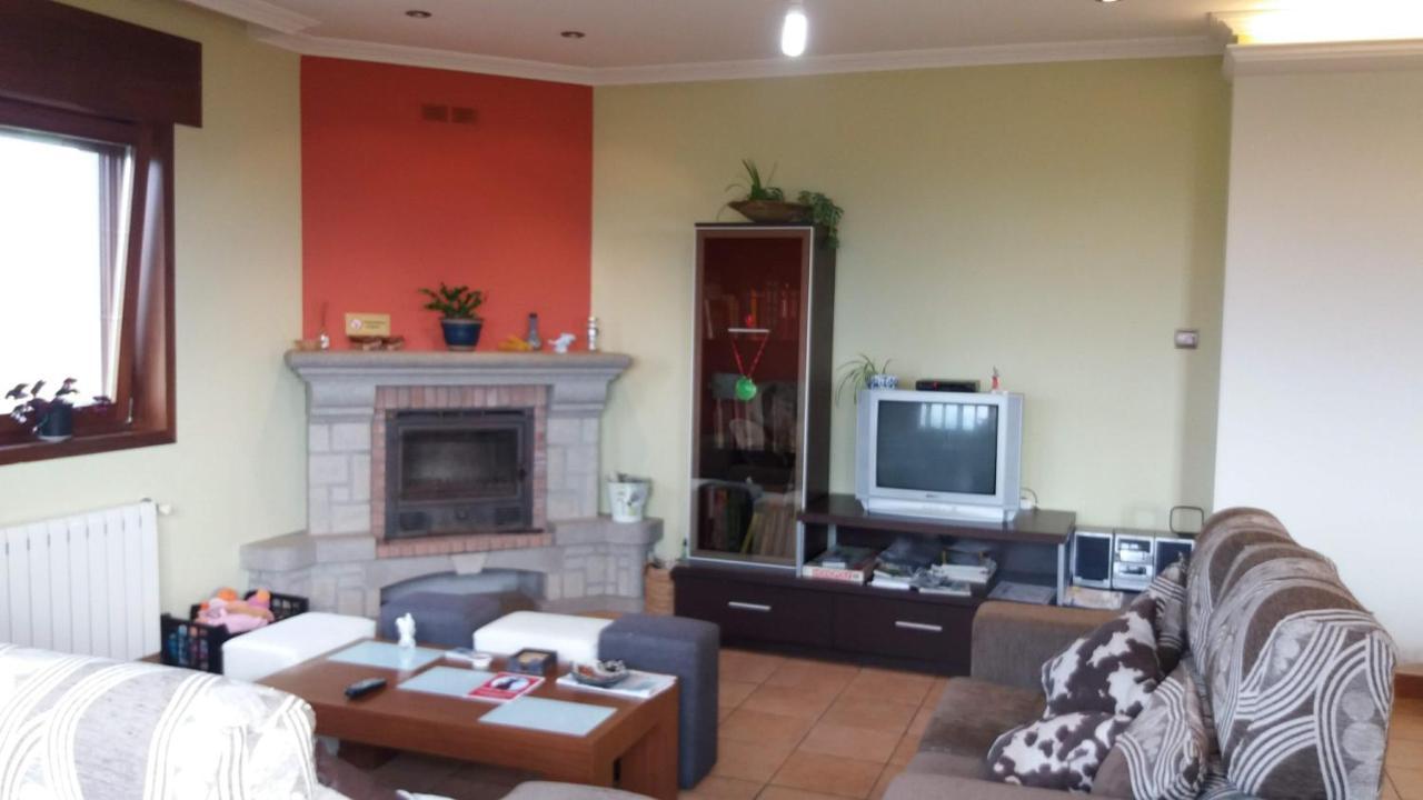 Casa Aida * Foz