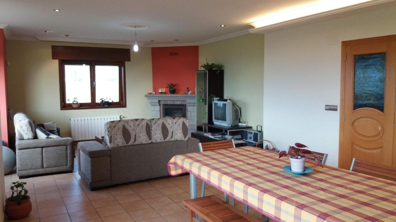 Casa Aida Foz