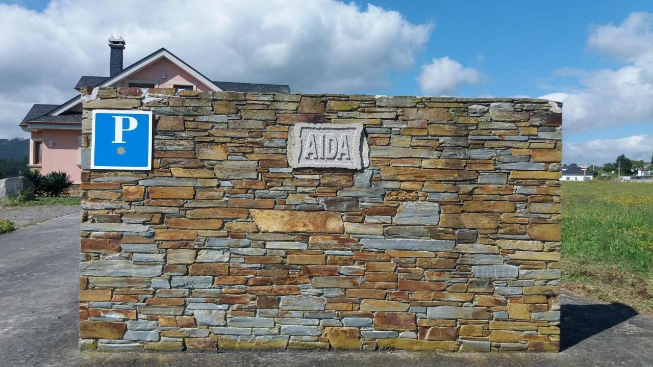Pensión Casa Aida Foz