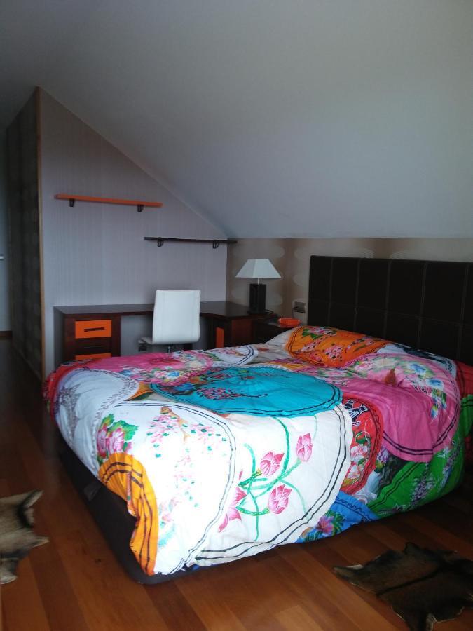 Casa Aida * Foz