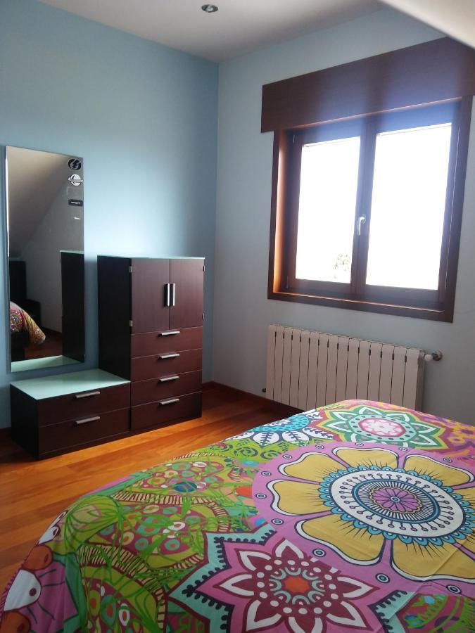 Pensión Casa Aida