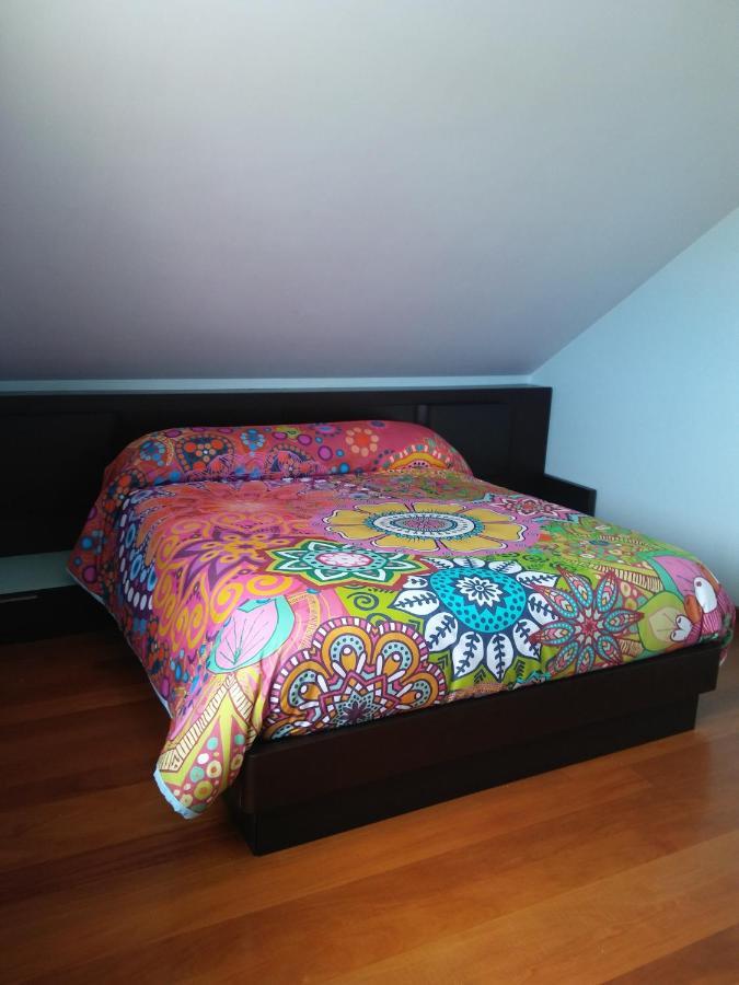 Casa Aida Pensión