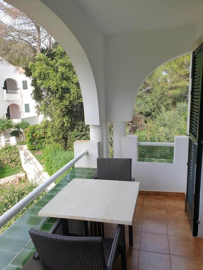 Apartment Addaia Port d'Addaia