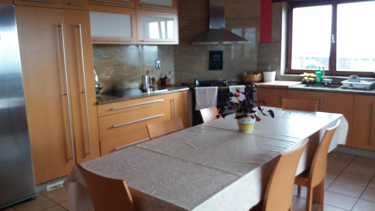 Casa Aida Pensión *