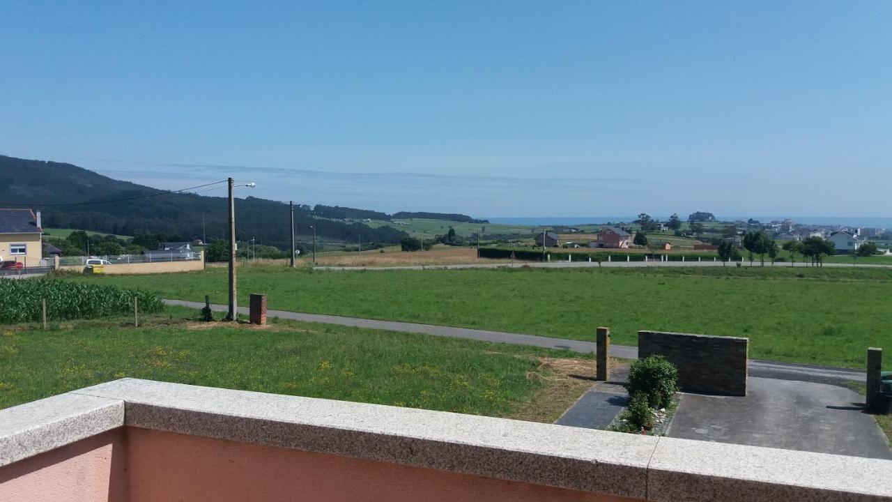 Casa Aida Pensión Foz