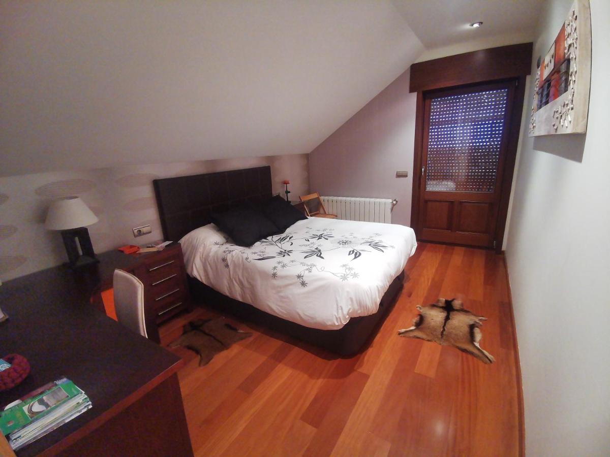 Pensión Casa Aida Foz