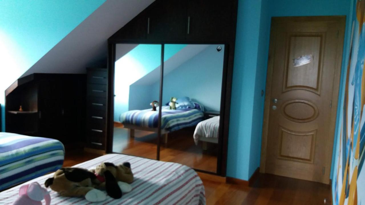 Casa Aida Pensión