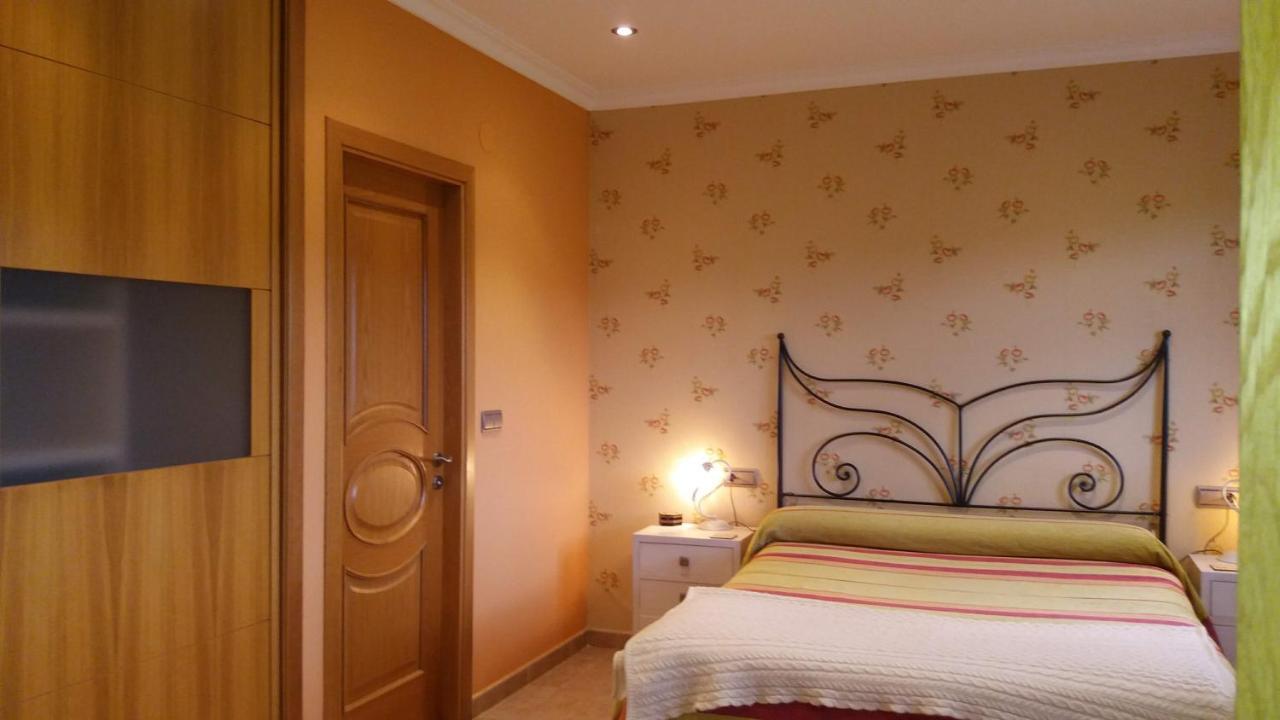 Pensión Casa Aida Foz