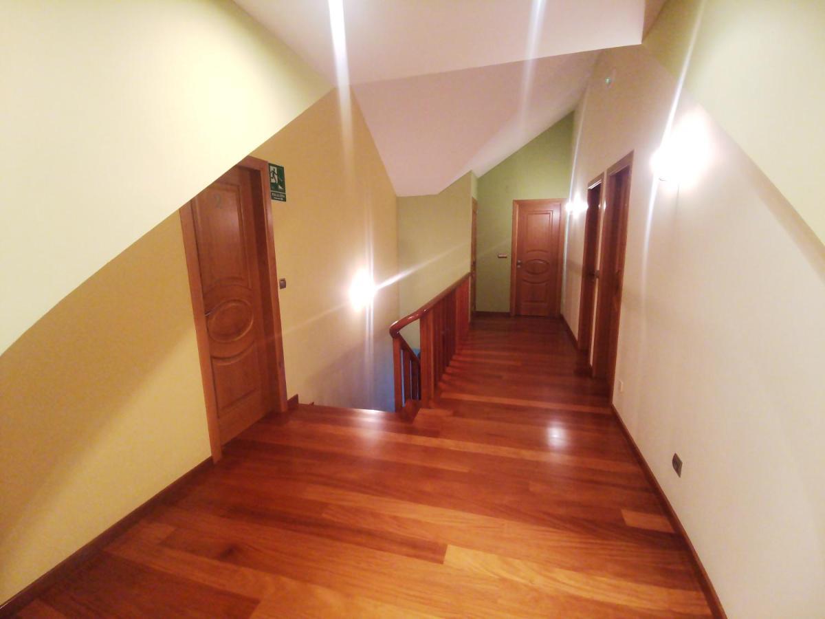 Pensión Casa Aida *