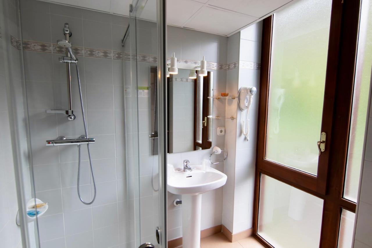 Pensio La Creu Guest house Esterri D'Aneu