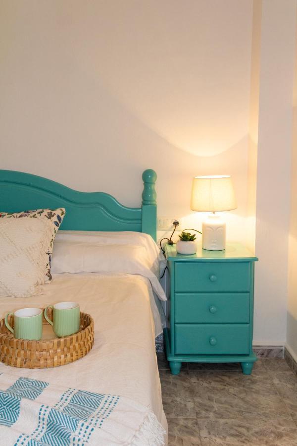 Puerto De Esmeralda Apartamento