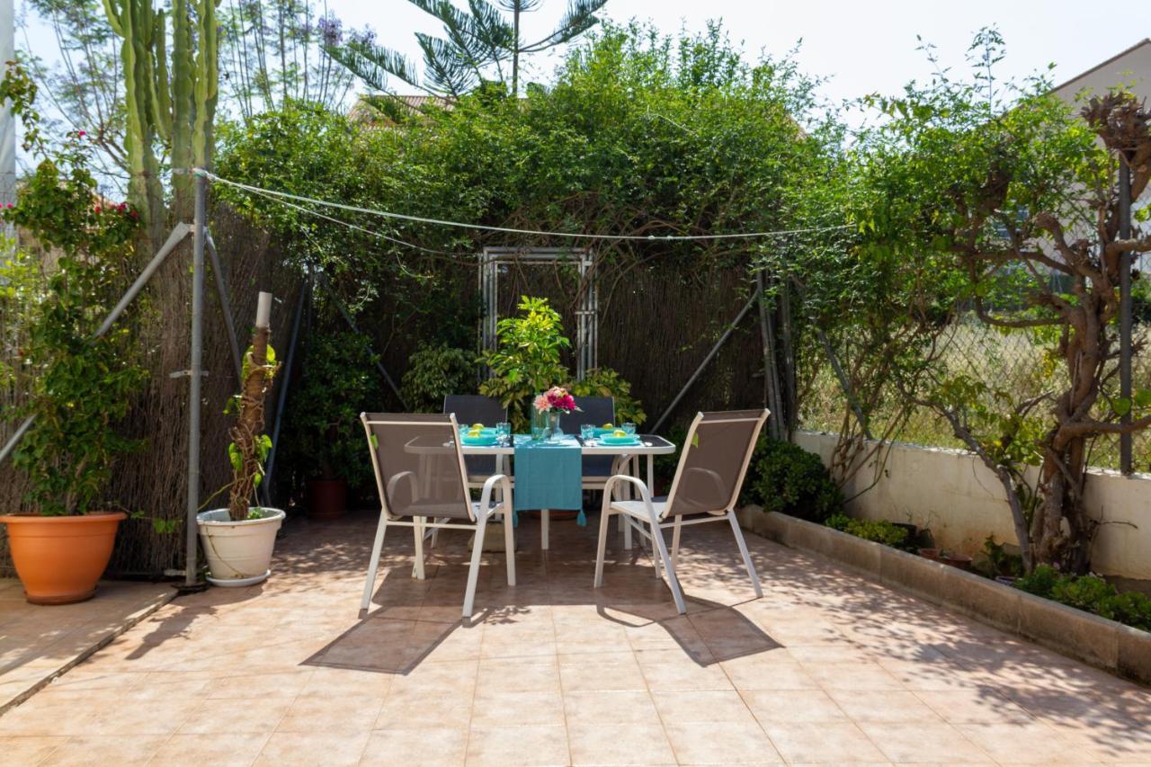 Apartamento Puerto De Esmeralda *