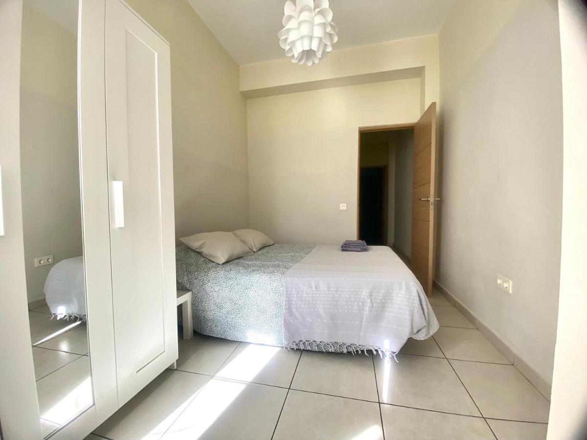 Yado Apartment Santa Cruz de Tenerife