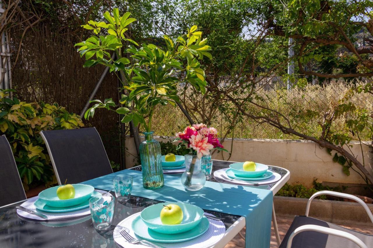 Apartamento Puerto De Esmeralda *
