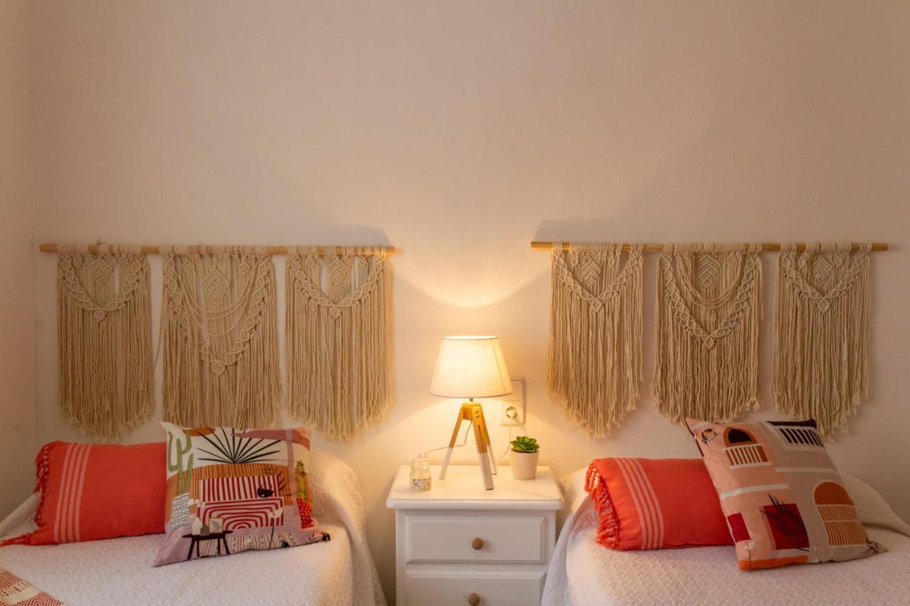 Puerto De Esmeralda Apartamento Jávea