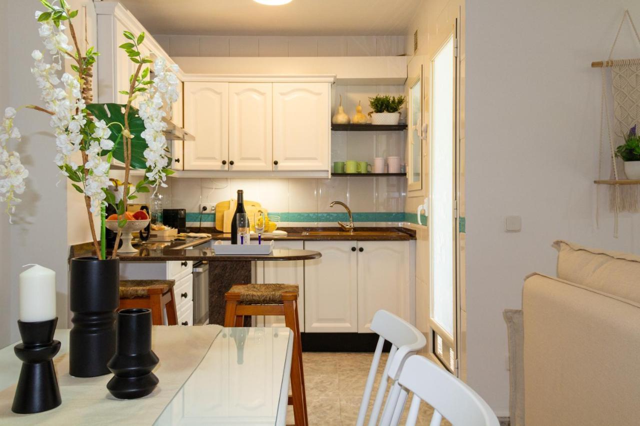 Puerto De Esmeralda Apartamento Jávea