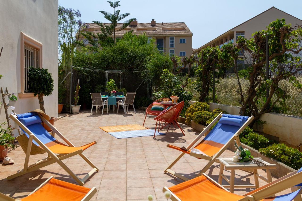 Apartamento Puerto De Esmeralda *