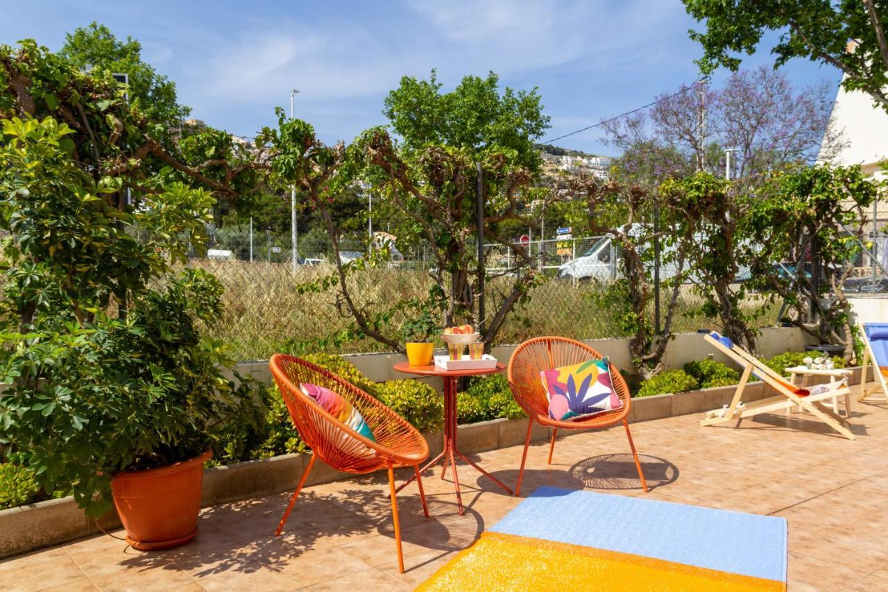 Apartamento Puerto De Esmeralda Jávea