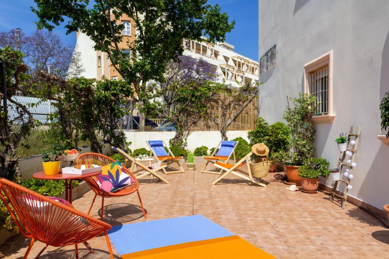 Apartamento Puerto De Esmeralda *
