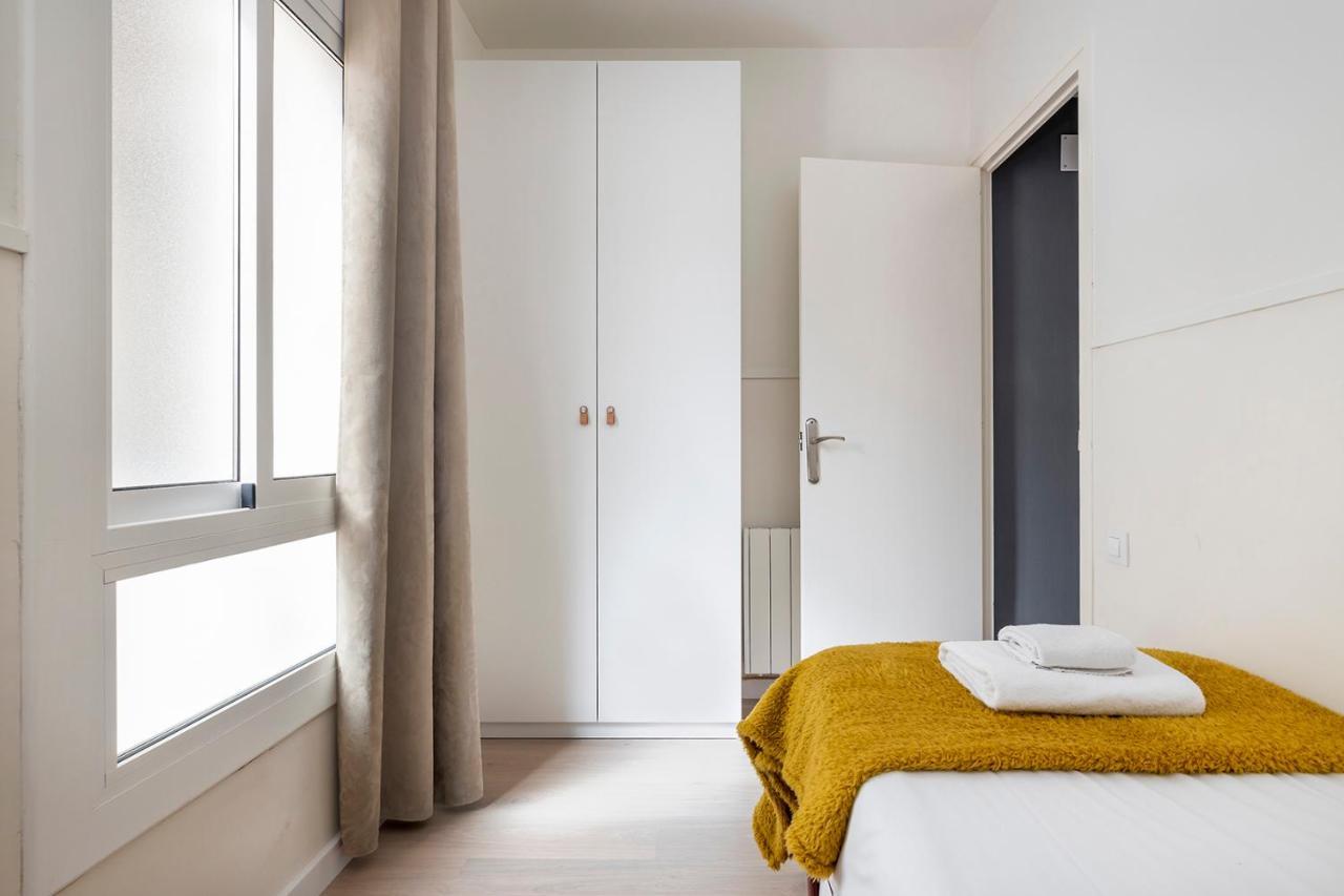 Sata Sagrada Familia Area Apartment Barcelona