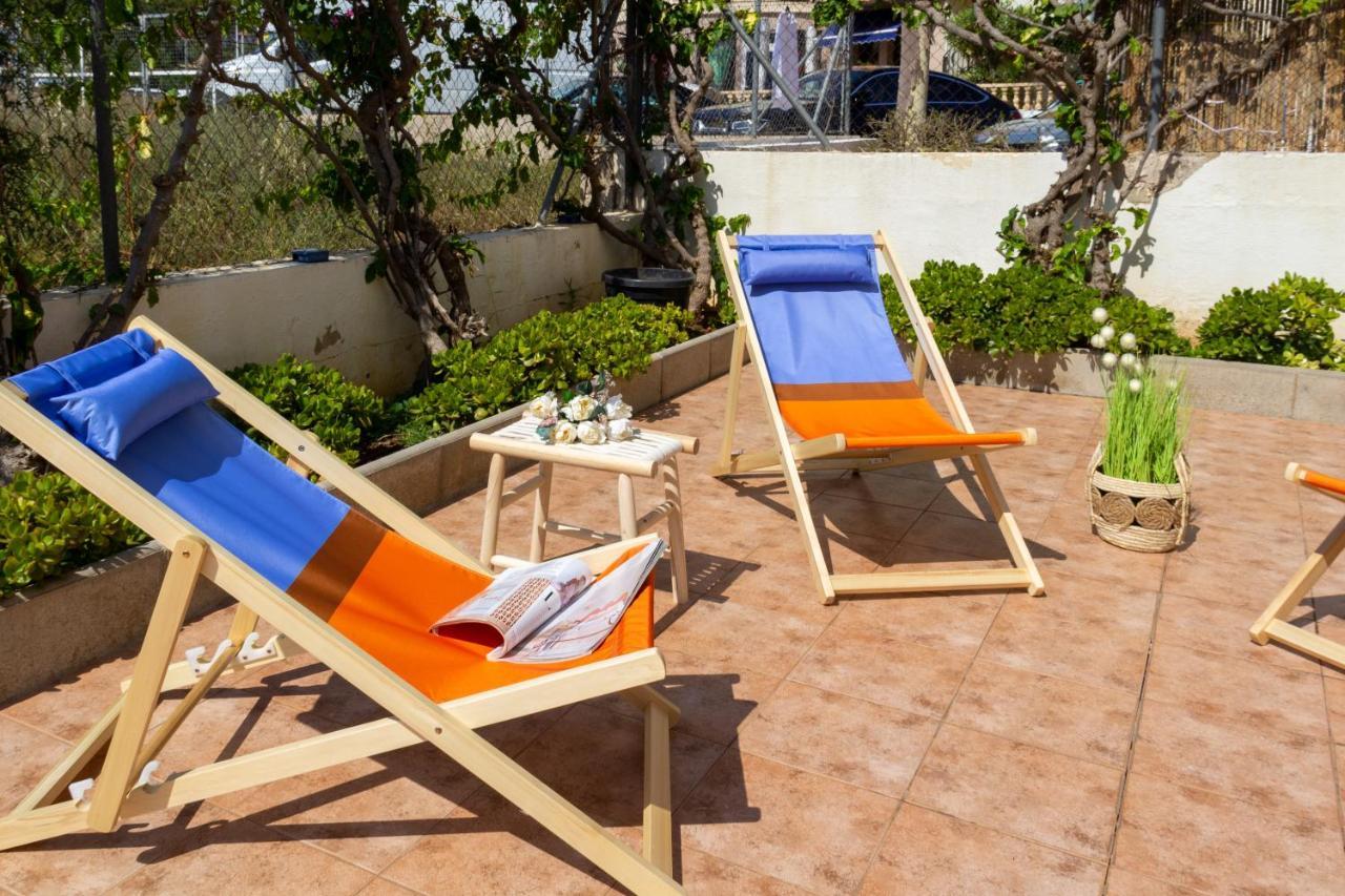Puerto De Esmeralda Apartamento