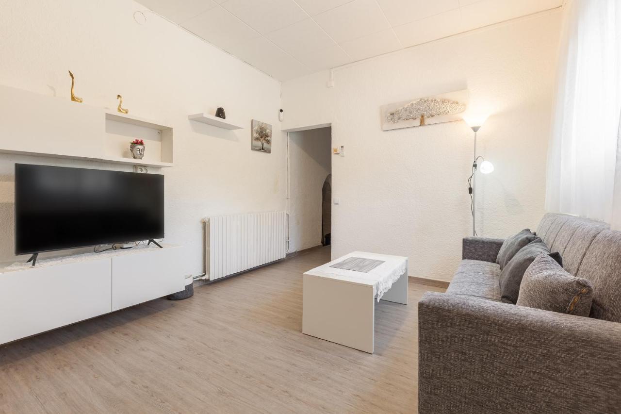 Cal Ramon Con Piscina Holiday home *