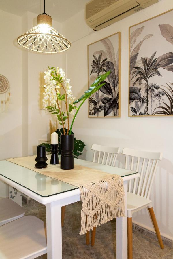 Apartamento Puerto De Esmeralda