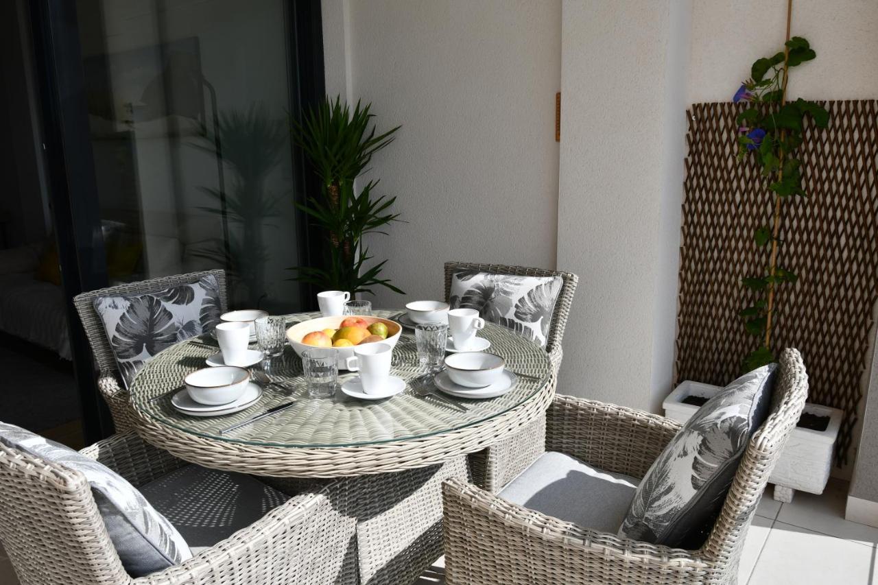 Luxurious Flat & Private Rooftop In Villamartin Orihuela Costa *